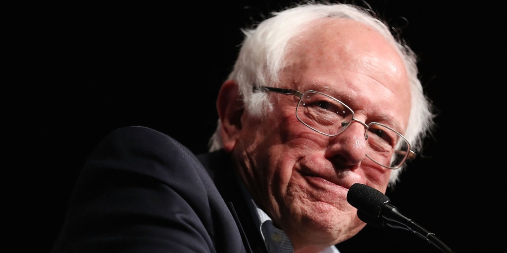 Amazon’s decision to raise their minimum wage to $15 an hour means that Bernie Sanders’ strategy worked brilliantly