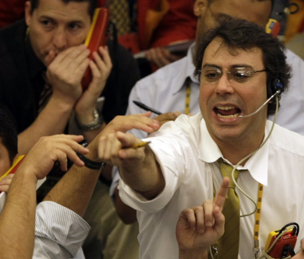 Stocks get whacked as the 10-year hits its highest level in over 7 years