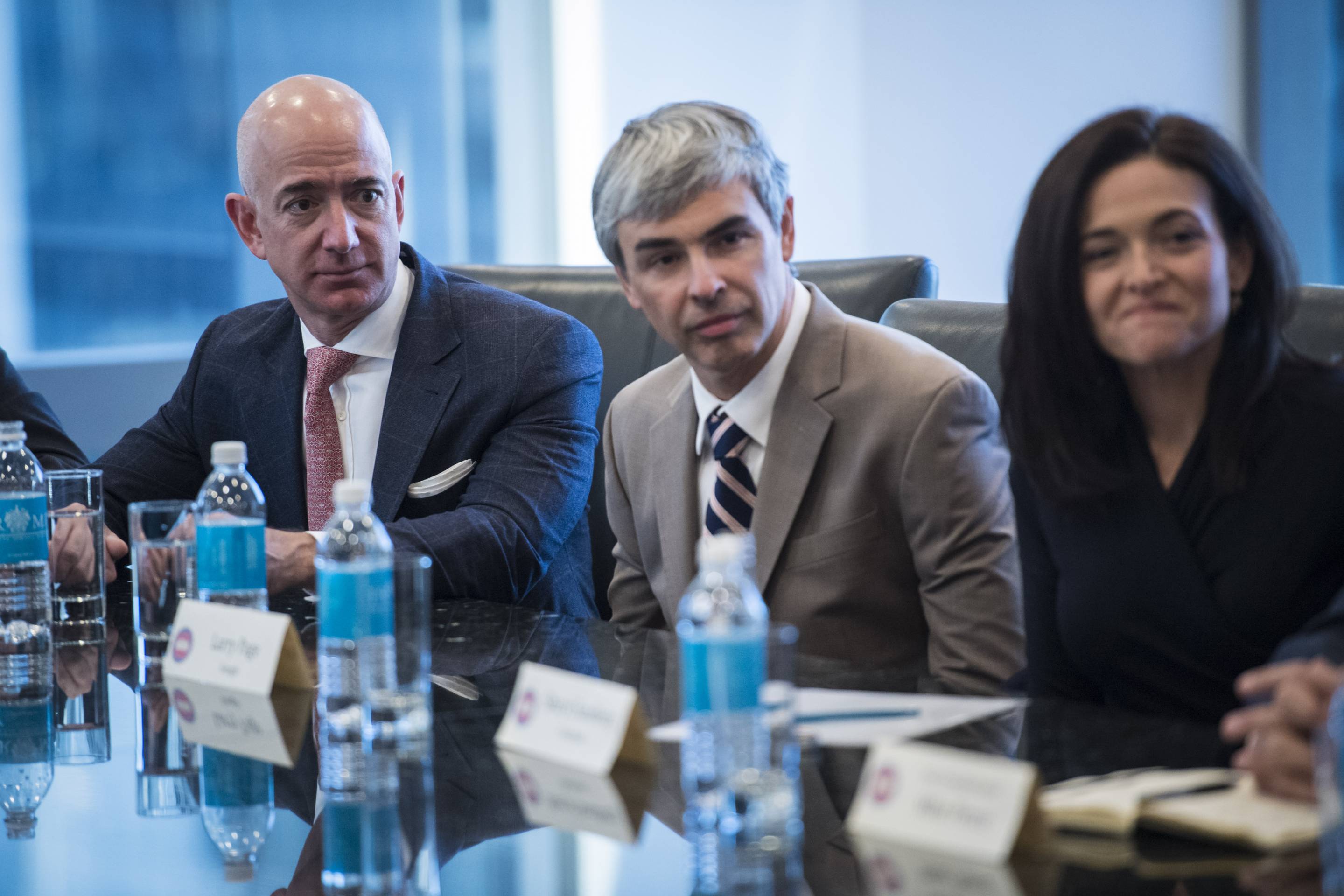 gettyimages-629903180-e1539297903513.jpg The Stock Market Cleaned Out Billionaires Over the Past Week. Here’s Who Lost the Most