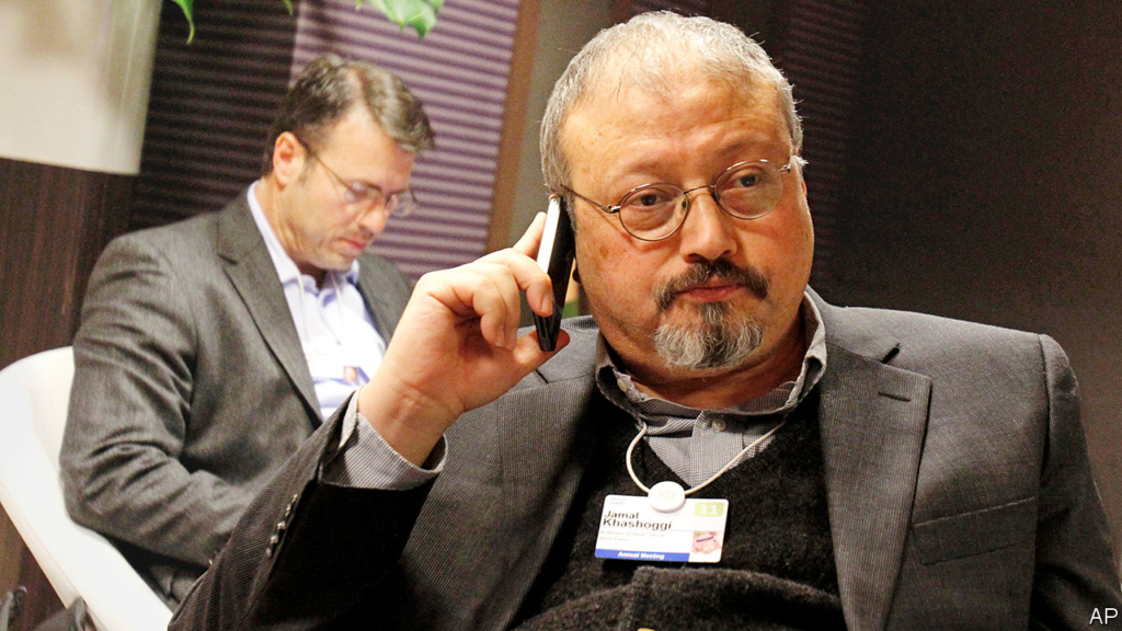 What it means if Saudi Arabia murdered a journalist in Turkey