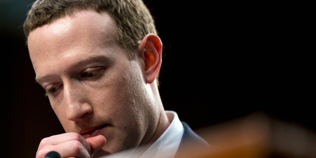 Hackers stole millions of Facebook users’ personal data — here’s why you should be worried