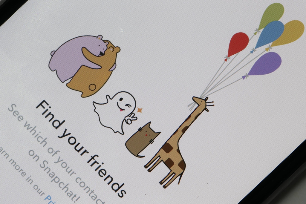 Snapchat Adds Cat Lenses So You Can Put Filters On Your Cat