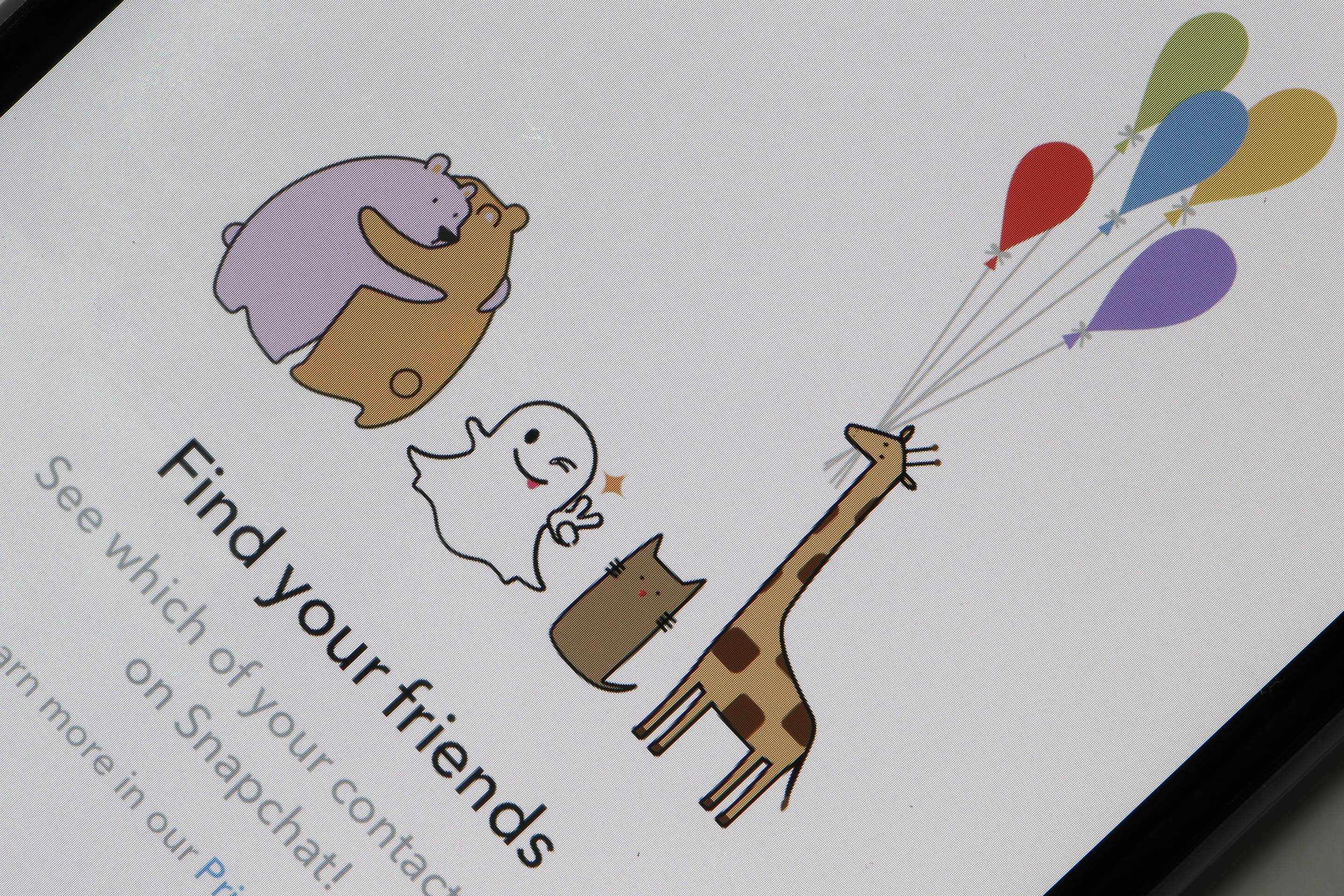 snapchat-cat-lenses-e1539460813983.jpg Snapchat Adds Cat Lenses So You Can Put Filters On Your Cat