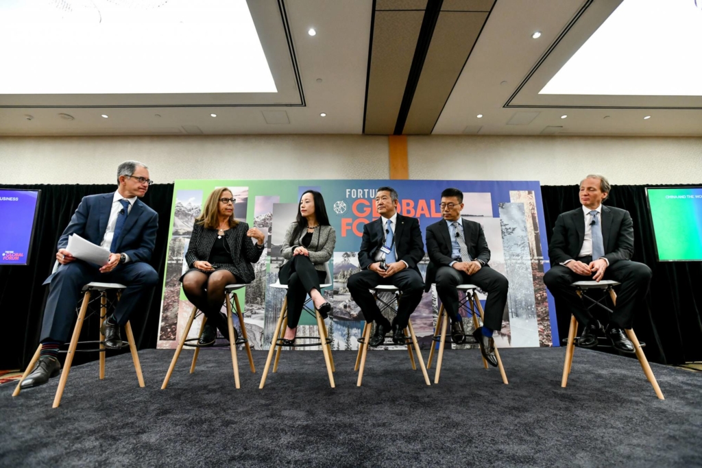 The Biggest Losers In a US-China Trade War