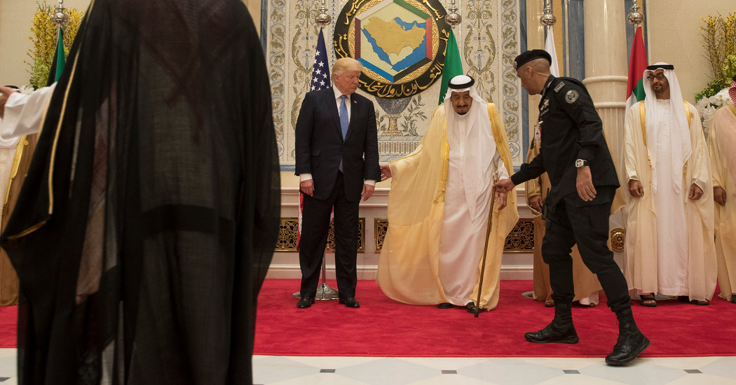 16dc-diplo-facebookJumbo.jpg Trump Speaks With Saudi King About Missing Journalist