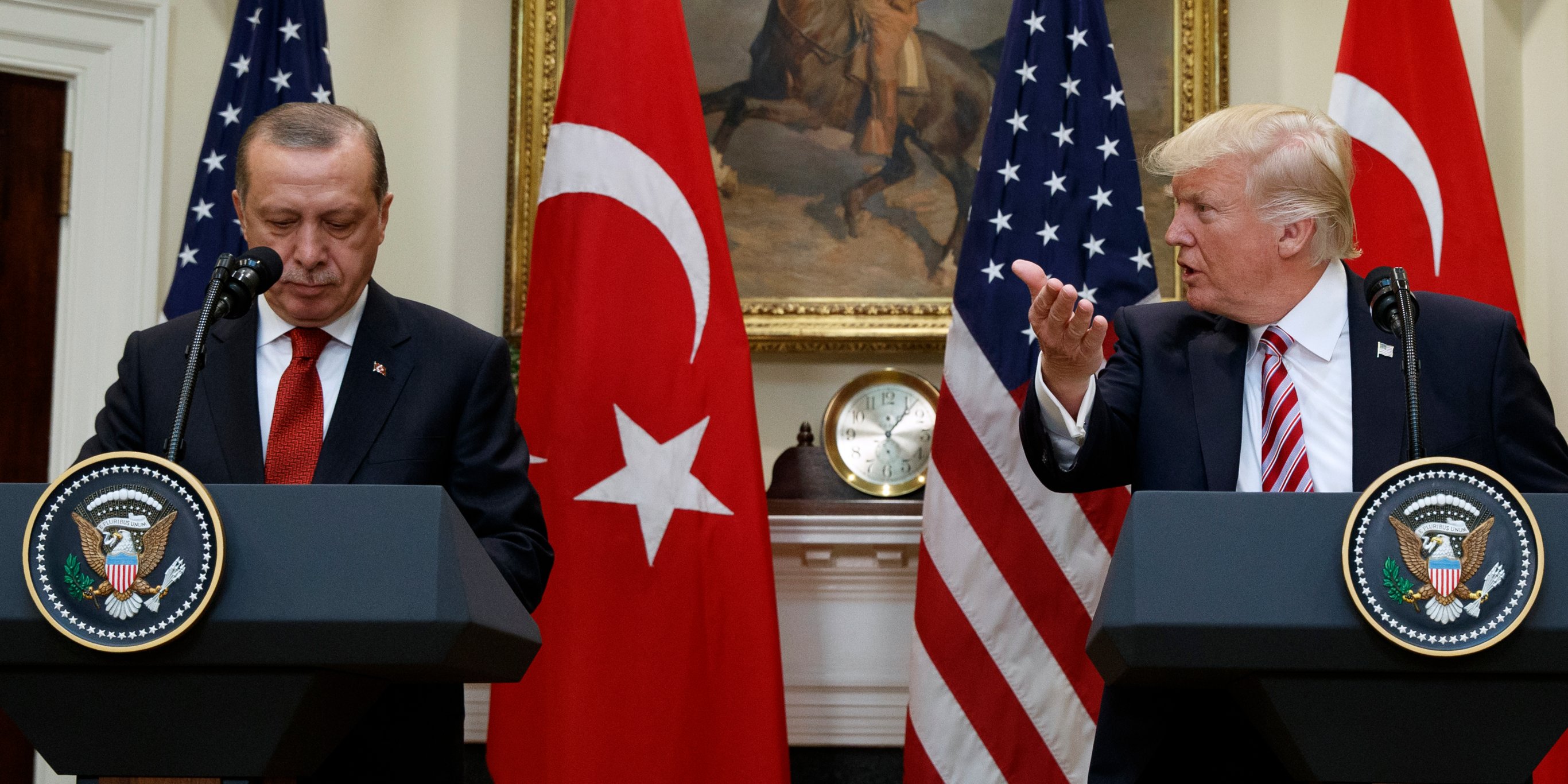 5b5761cba4852b28008b461b-2732-1366.jpg Turkey’s Erdogan drops bombshell twist in the Khashoggi case as Trump appears to side with Saudis