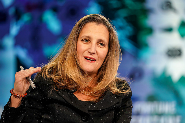 45321105812_bce6618c92_z.jpg Why Canada Is Taking More of a (Polite) Lead on the World Stage