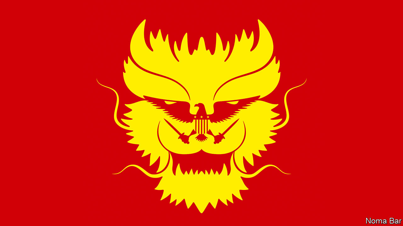 20181020_LDD001_0.jpg The end of engagement