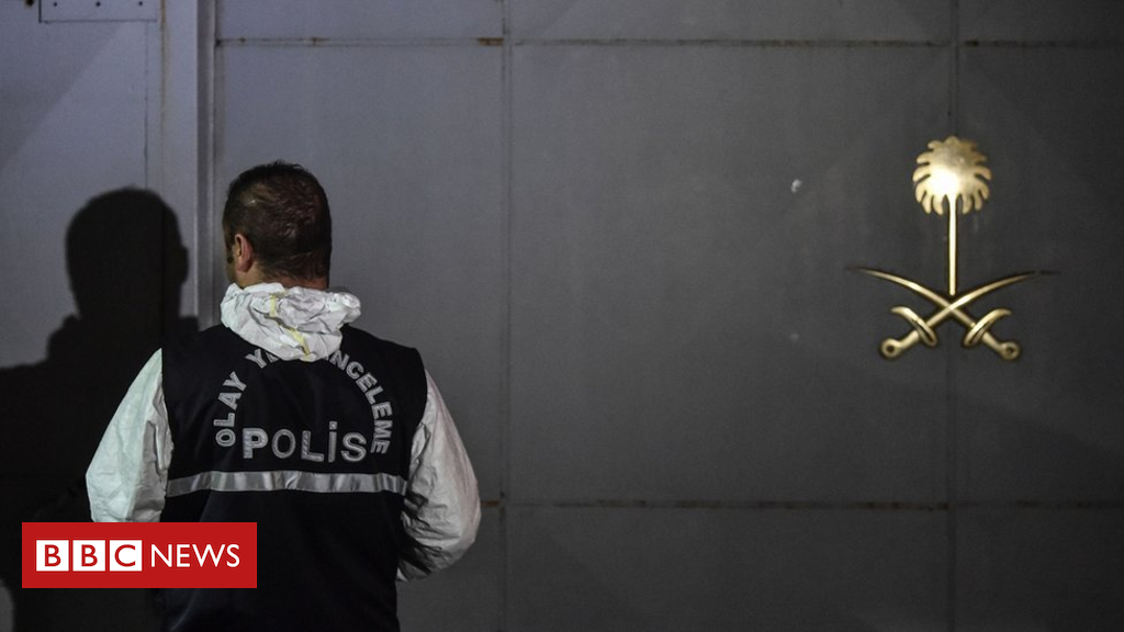 103923342_62ba116a-e1b9-4a0d-9954-206c002da55b.jpg Police in Khashoggi case ‘search forest’