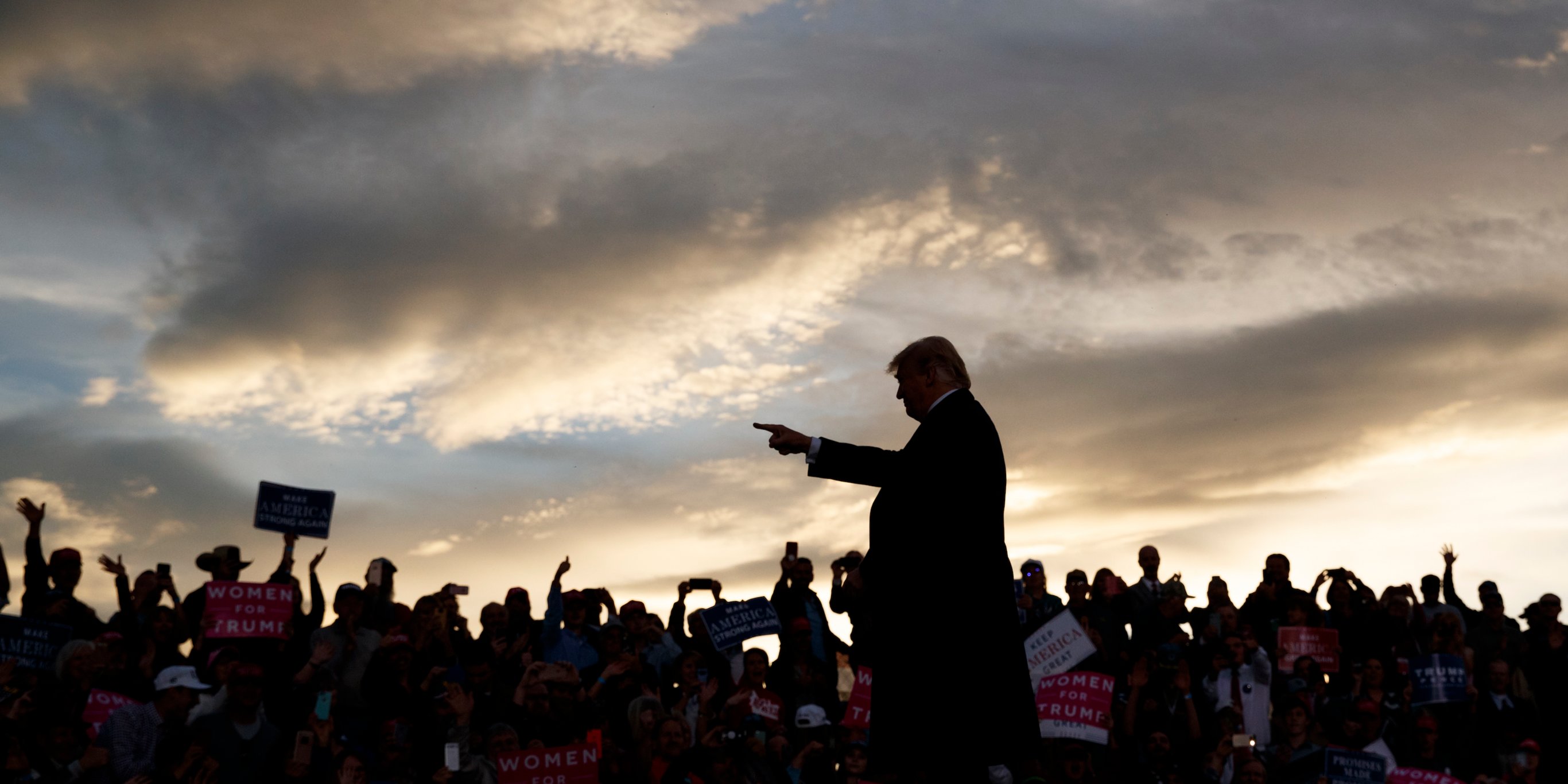 5bc9481fead52d232434a123-2732-1366.jpg Trump and Saudi Arabia could basically brush off the Khashoggi crisis — and that’s been the norm