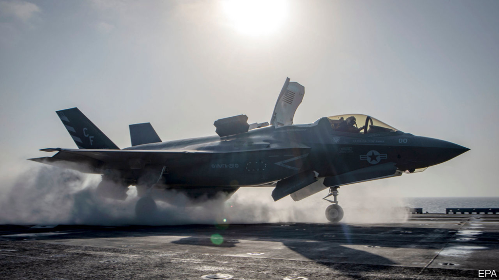 L3 and Harris announce the biggest-ever defence merger