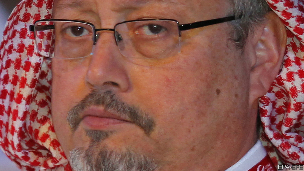 Saudi Arabia admits Jamal Khashoggi is dead