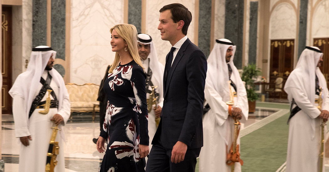 23dc-prexy-facebookJumbo.jpg Kushner Says White House Is Still ‘Fact-Finding’ on Khashoggi but Will Do What’s ‘Best’ for Americans