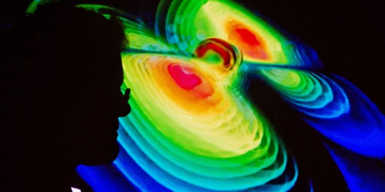 Danish physicists claim to cast doubt on detection of gravitational waves Danish physicists claim to cast doubt on detection of gravitational waves