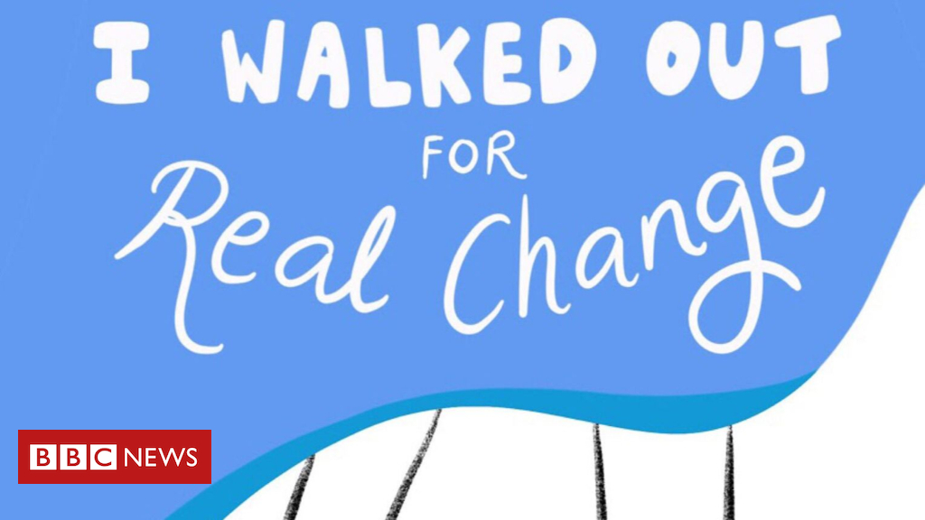 Google staff to walk out over treatment of women