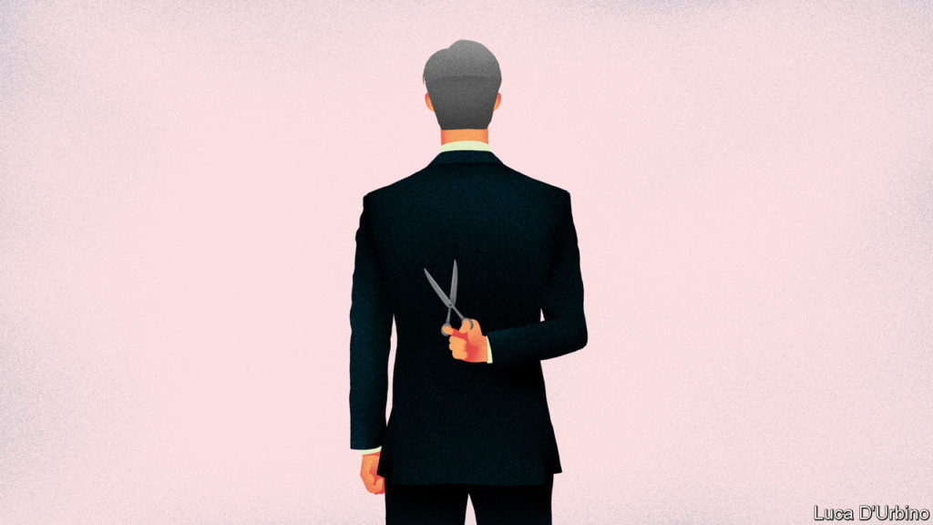 The chancellor says austerity is over. It is not quite so simple