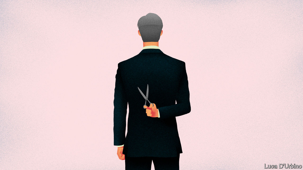 20181103_BRD001_0.jpg The chancellor says austerity is over. It is not quite so simple