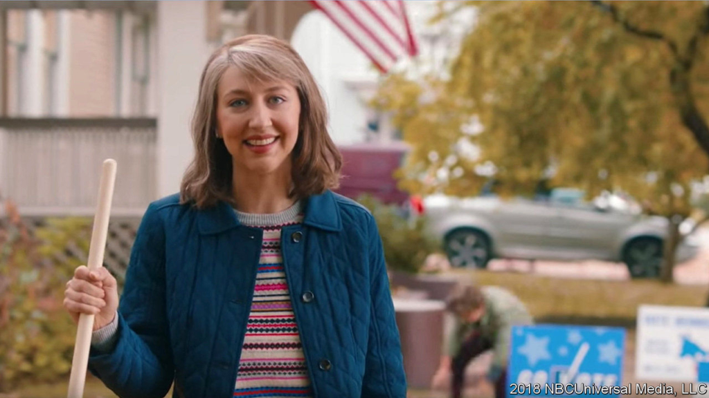 What to expect when you’re expecting election results