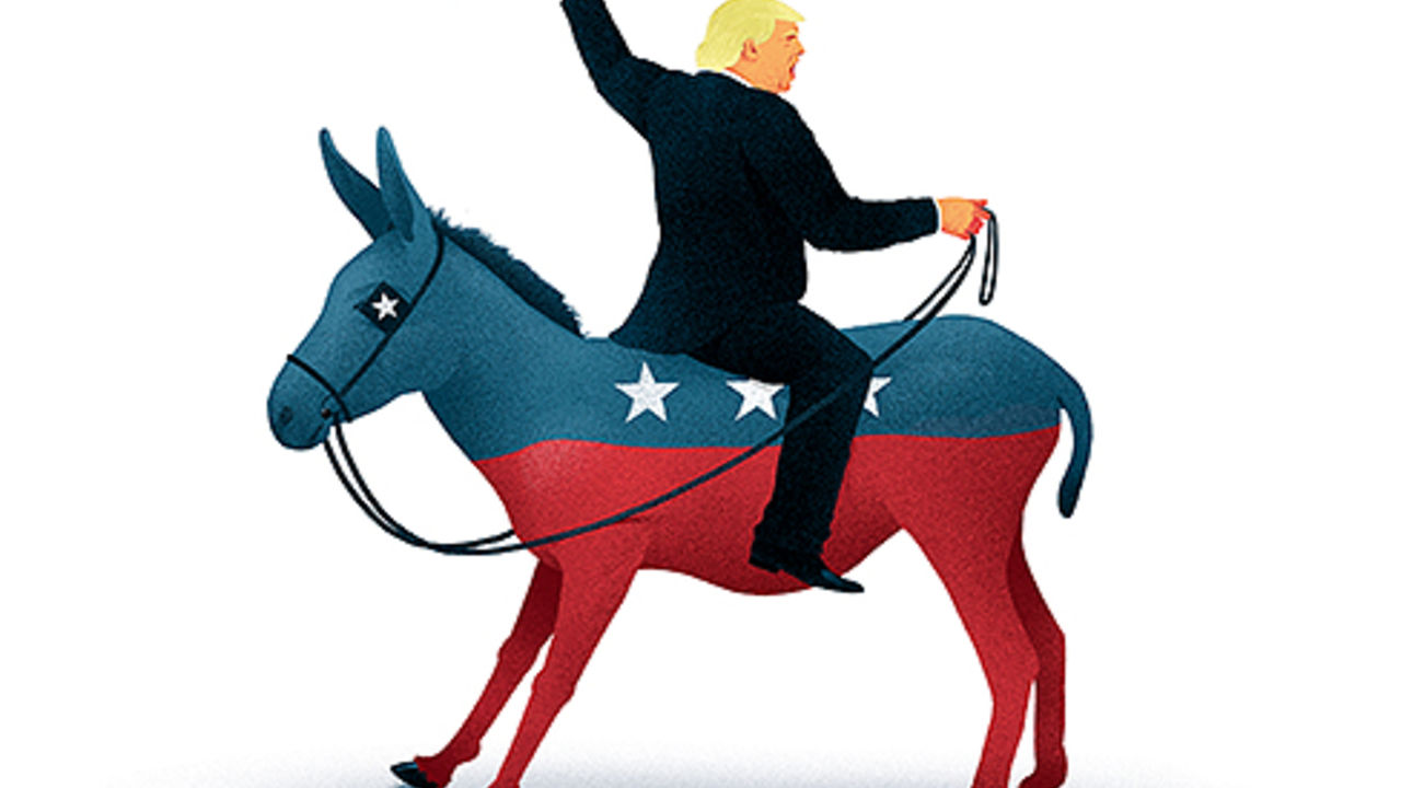 20181110_LDD001.jpg The mid-term elections produce a divided government for a divided country