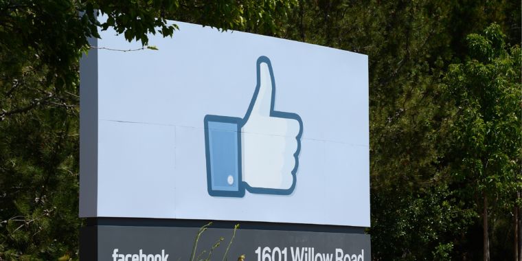 Facebook joins Google, halts mandatory arbitration in sexual harassment cases Facebook joins Google, halts mandatory arbitration in sexual harassment cases