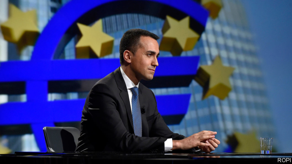 An Italian budget showdown underlines the need for euro-zone reform