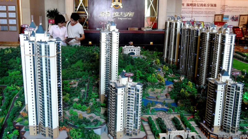 What China talks about when it talks about stimulus