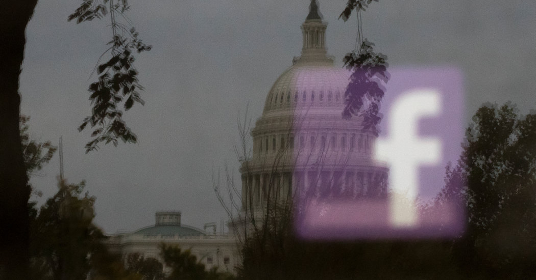 merlin_145877613_4bc6b7c1-e52b-46e2-a0c8-56d7fec5aea9-facebookJumbo.jpg Delay, Deny and Deflect: How Facebook’s Leaders Fought Through Crisis