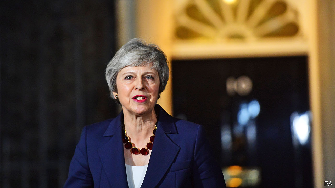 20181117_BRP005_0.jpg The beginning of the endgame for Brexit