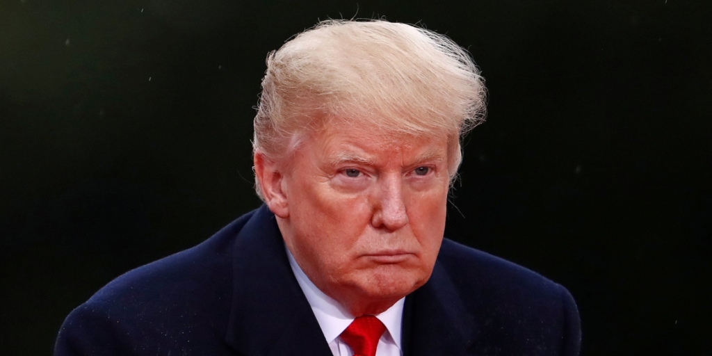 In a ‘self-defeating and self-incriminating’ slip-up, Trump just admitted he installed Matthew Whitaker to kill the Russia probe