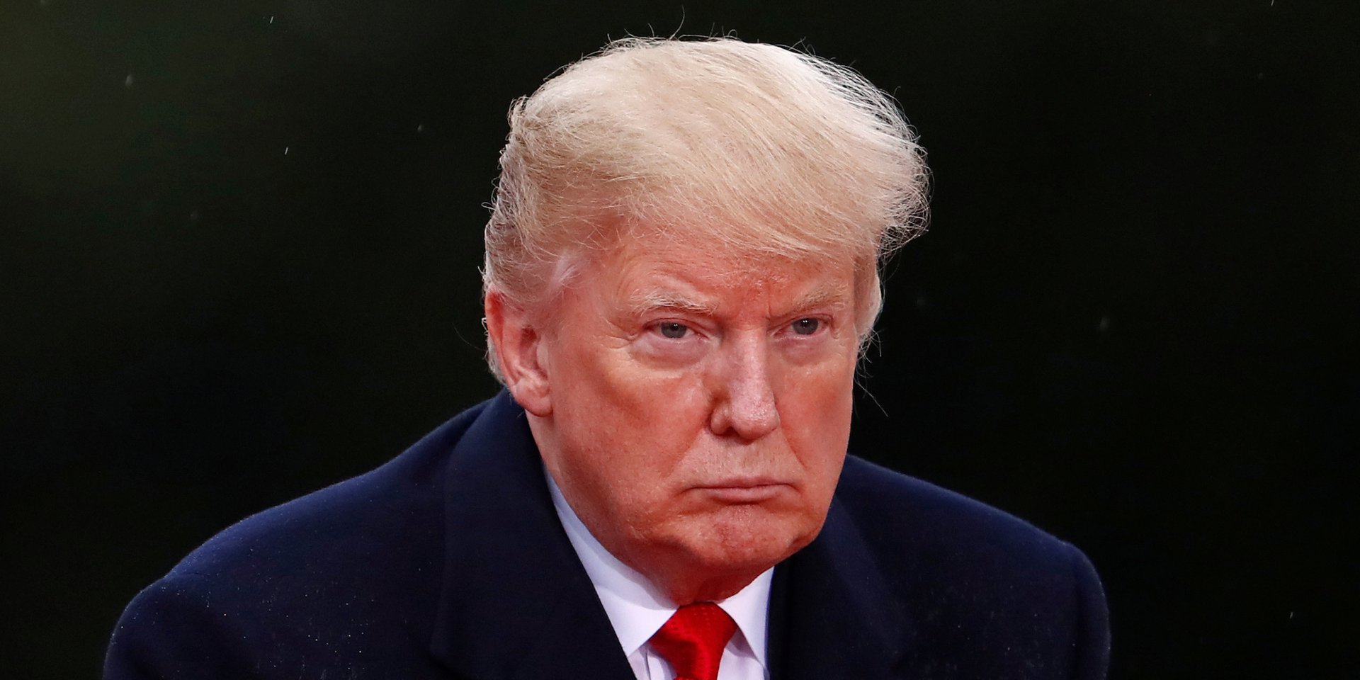 5be9f084c95701474b149ad8-1920-960.jpg In a ‘self-defeating and self-incriminating’ slip-up, Trump just admitted he installed Matthew Whitaker to kill the Russia probe