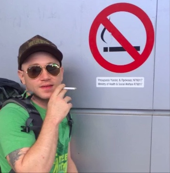 Anglin.YouTube.jpg Judge rejects neo-Nazi’s First Amendment argument in harassment case