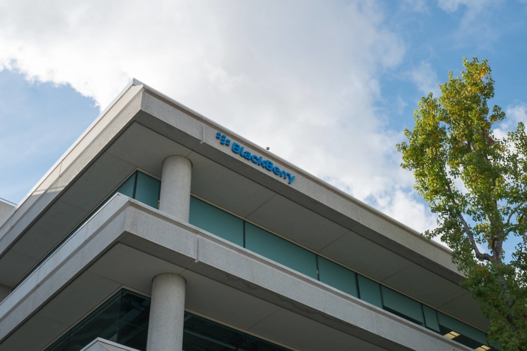 BlackBerry Will Buy Cybersecurity Firm Cylance for $1.4 Billion