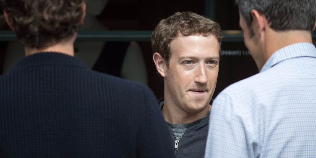 Facebook employees react to the latest scandals: ‘Why does our company suck at having a moral compass’