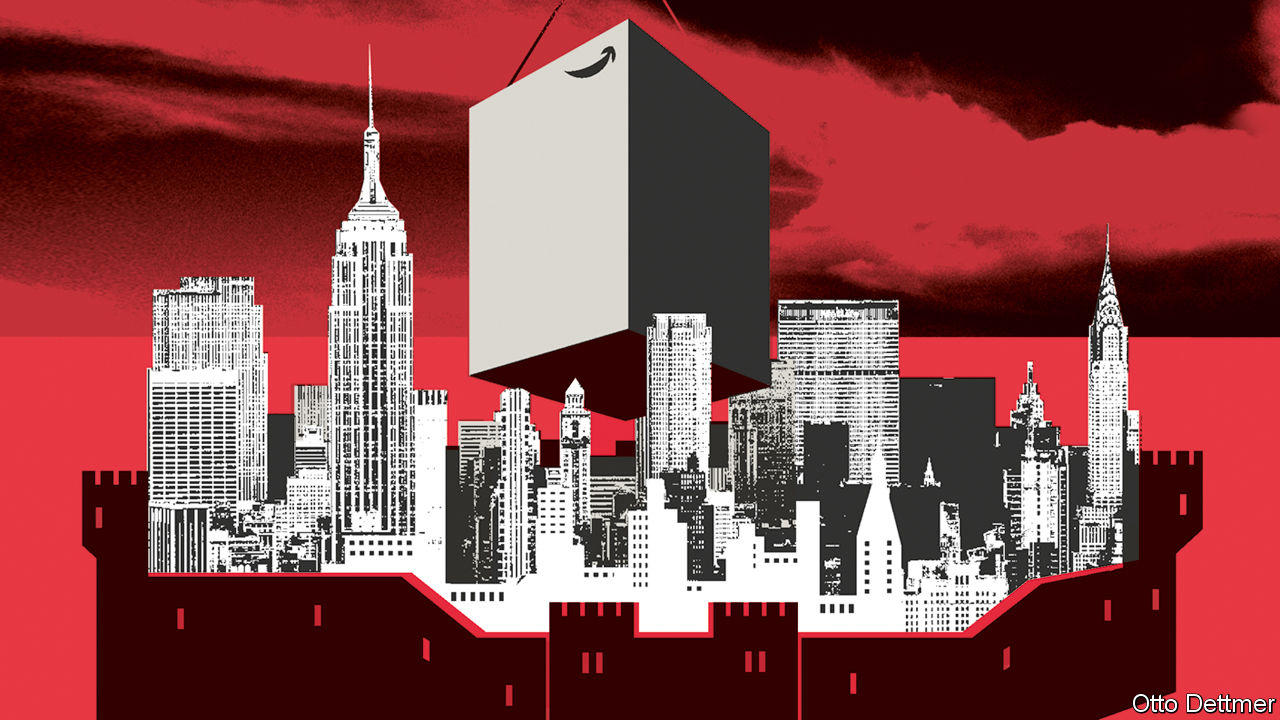 20181117_FND000_0.jpg Superstar cities have a big advantage in attracting high-paying jobs