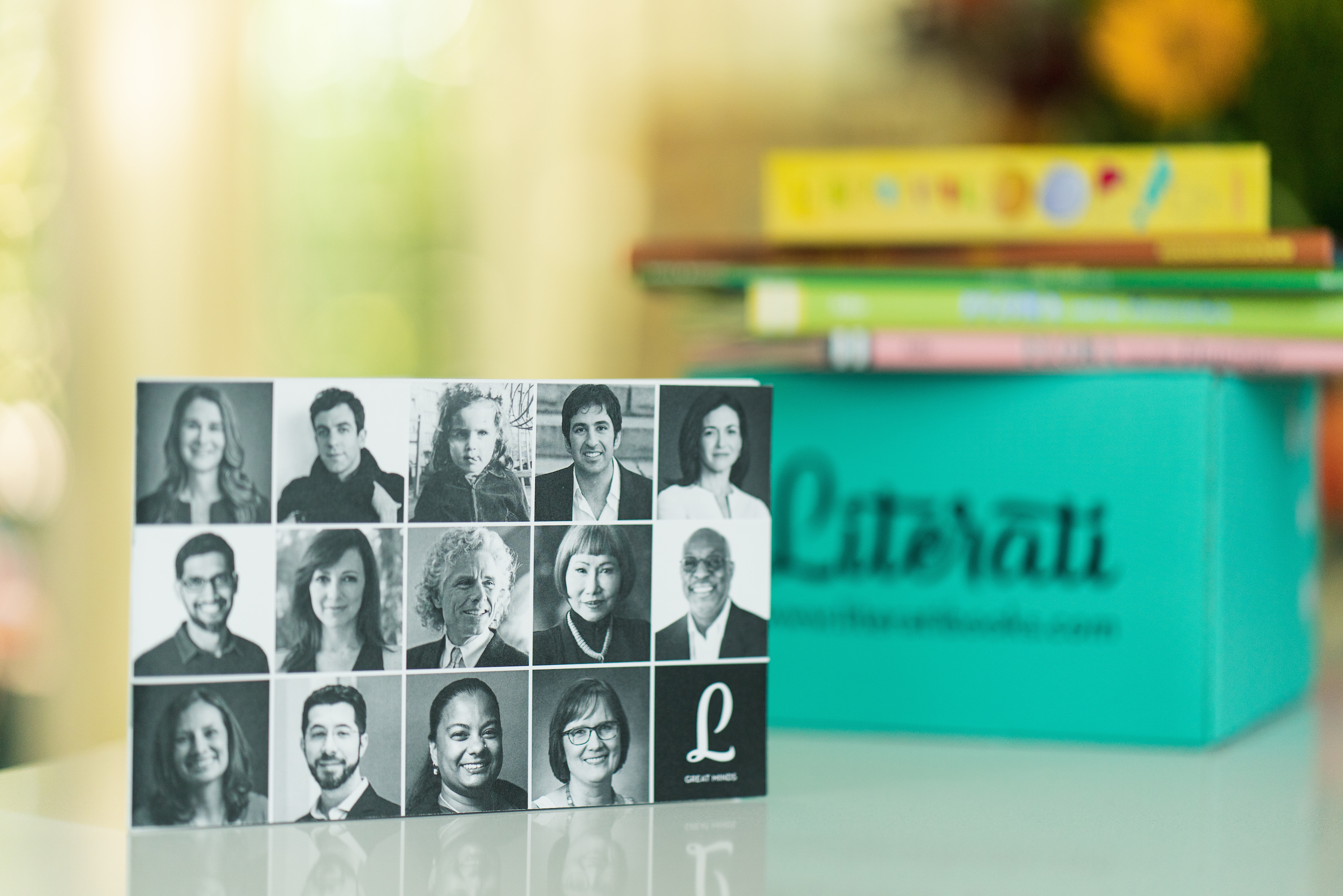 dsc8412.jpg A Children’s Book Club Is Launching a Holiday Series With Picks Made by Melinda Gates, Sheryl Sandberg, and Sundar Pichai