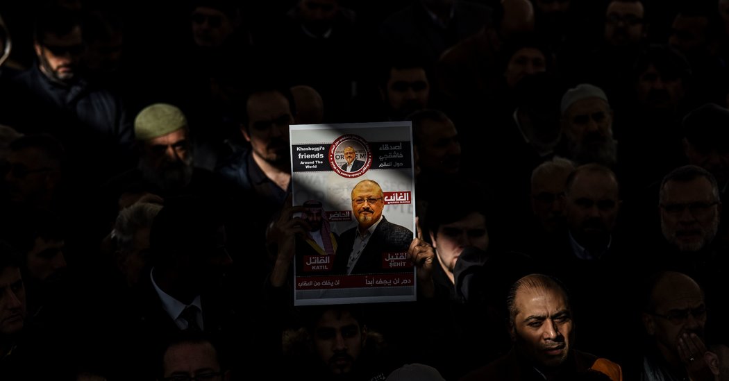 10dc-saudi2-facebookJumbo.jpg Why Trump Is Sticking With the Saudi Crown Prince