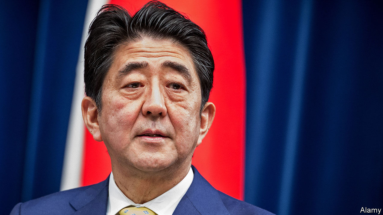 20181117_ASP007_0.jpg How Japan’s prime minister plans to cope with daunting demography