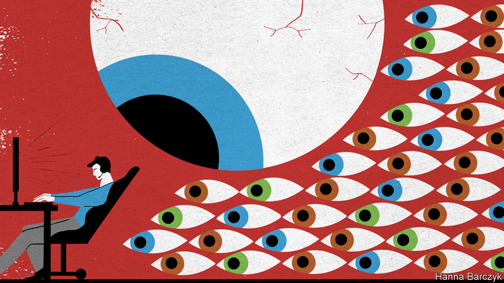 China’s internet, despite controls, offers fame and fortune to some