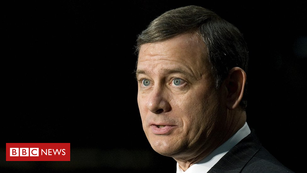 104435228_gettyimages-84469361.jpg Chief justice rebukes Trump’s judge taunt