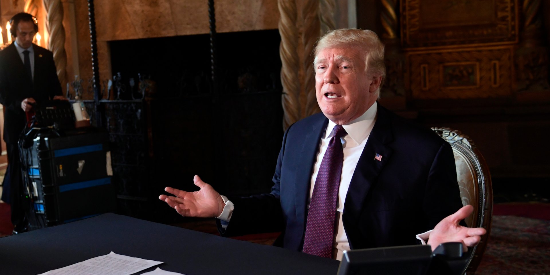 5bf6dd6eb73c2837401dd865-1920-960.jpg Trump suggests ‘the world’ is to blame for Khashoggi’s murder, because it’s ‘vicious’