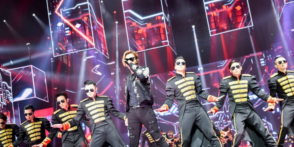 As shoppers go wild on Black Friday, some Americans already stocked up during Alibaba’s massive $30.8 billion shopping bonanza