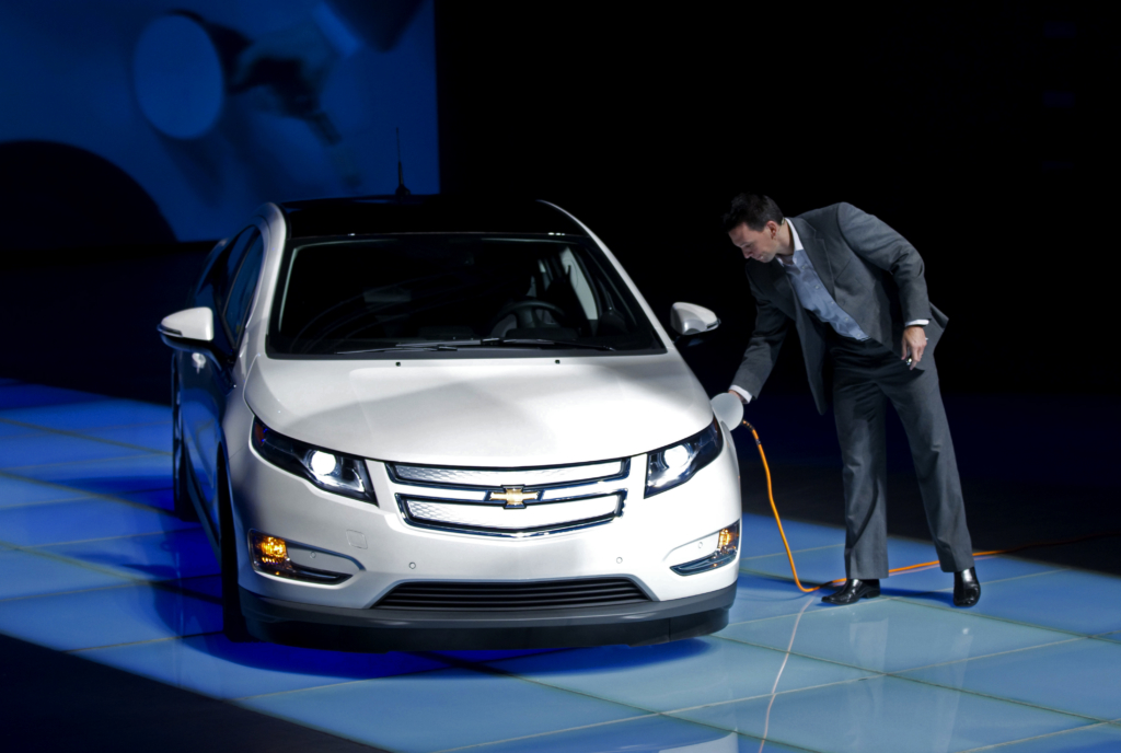 GM Pulls the Plug on the Chevrolet Volt, Discontinuing It and These 5 Other Car Models