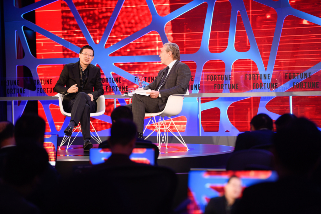 Shares of Meituan Dianping Are Down 27% in 2018. Here’s Why Sequoia Capital Is Holding On Tight