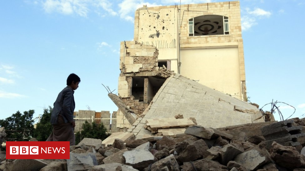 104529422_050328919-1.jpg US defends backing for Saudi-led Yemen war