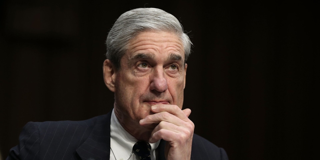 Mueller’s latest plea deal with Michael Cohen shows he’s ‘finally starting to get to the truth’ behind Trump-Russia