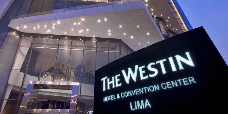 5c01264e41cfd8125b5ad722-750.jpg 500 million Marriott customers have had their data hacked after staying at hotels including W, Sheraton, and Westin