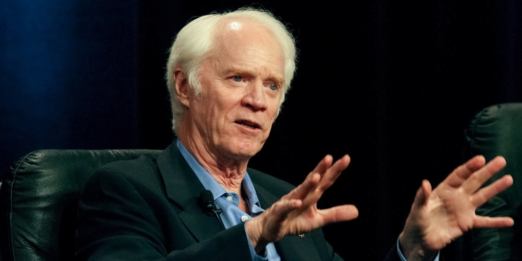 Astronaut says a neglected telescope is NASA’s best chance of defending Earth from ‘city killer’ asteroids — ‘for God’s sake, fund it’