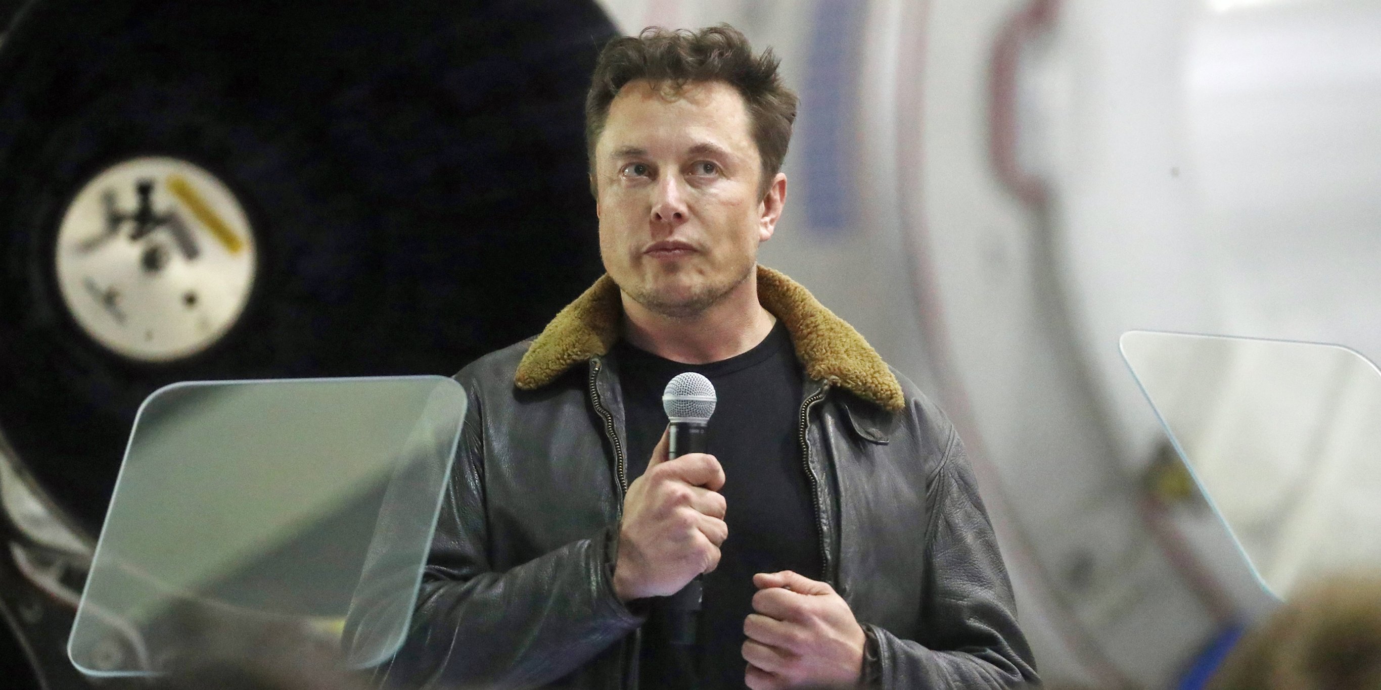 5bd07577d2e6484cb15d7e65-2732-1366.jpg Leaked documents reveal Tesla had an aggressive production ramp for its Model Y — but the company says that its plans have changed