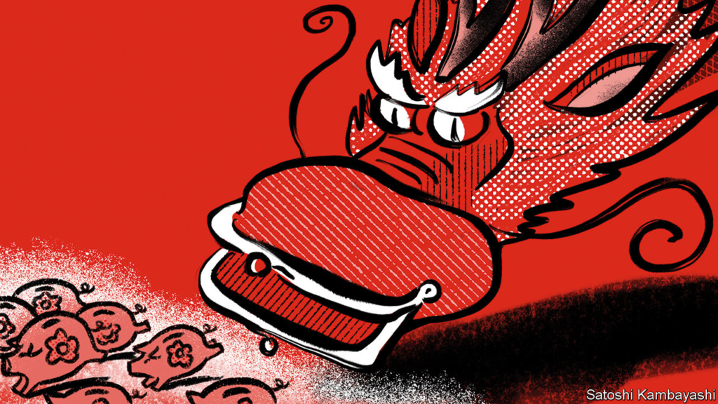 Why only 2% of Chinese pay any income tax