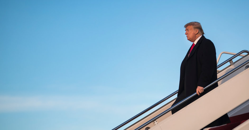 Ahead of ‘Chuck and Nancy’ Meeting, Trump Softens Wall Stance Ahead of ‘Chuck and Nancy’ Meeting, Trump Softens Wall Stance